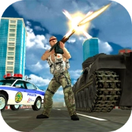 罪恶都市侠盗模拟安卓版