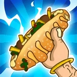 元气美食街最新版