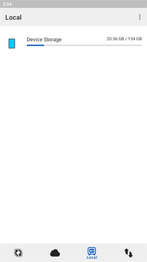 goodsync手机版最新版截图1