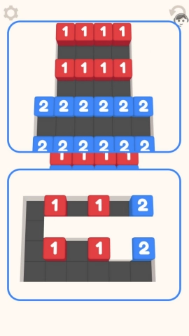 数字方块大合体(1)