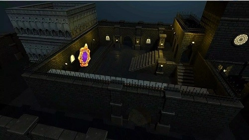 抛弃噩梦手机版