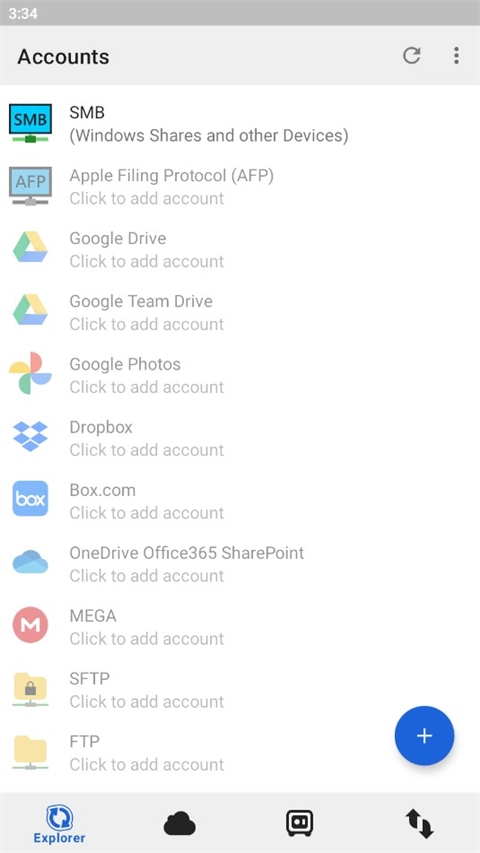 goodsync手机版最新版截图3