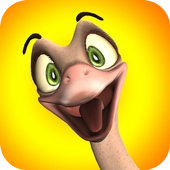 TalkingJoeOstrich V210604