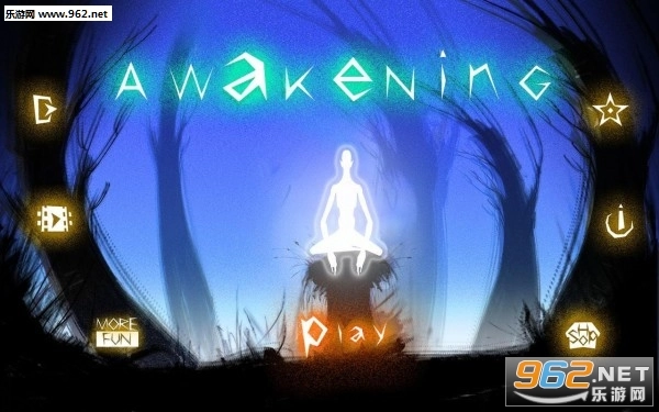 TheAwakening官方版最新版截图1