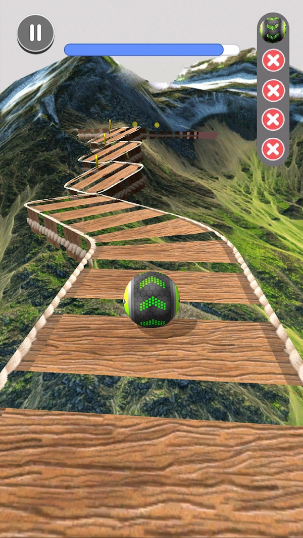 解压球球狂欢最新版(3)