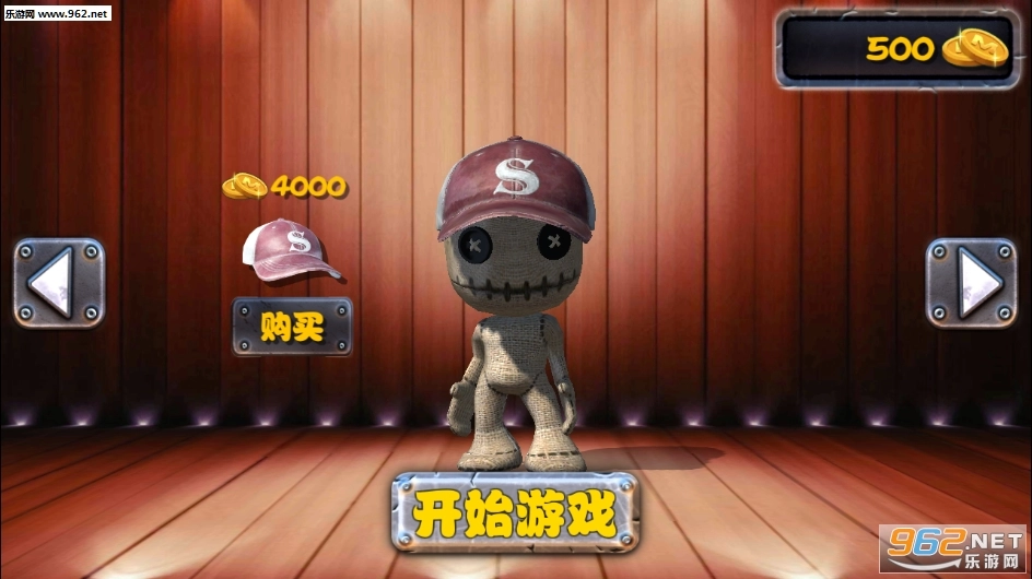 疯狂木偶人3D图5