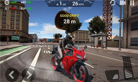 竞速赛车王者最新版