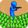 僵尸攻城小游戏官方版