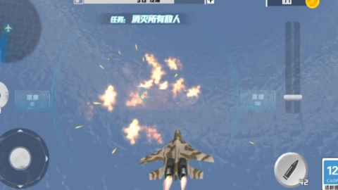 抢滩保卫战最新版