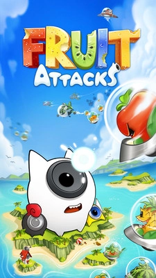 水果射击大作战安卓版图1