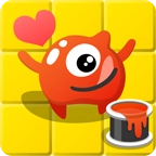 欢乐染色大作战安卓版