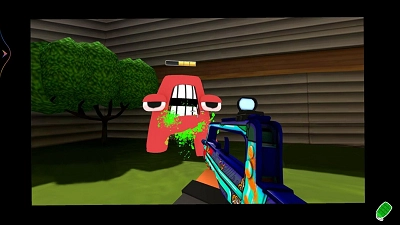 刺激狂野乱斗图3