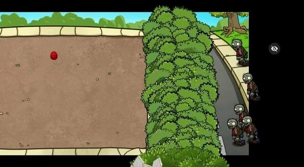 植物大战僵尸噩梦版