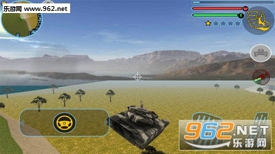 侠盗模拟猎车2安卓版-图3