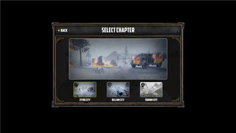 狙击射击训练营最新版(4)