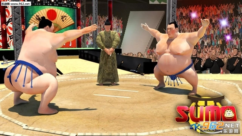 SumoWrestling安卓版(3)