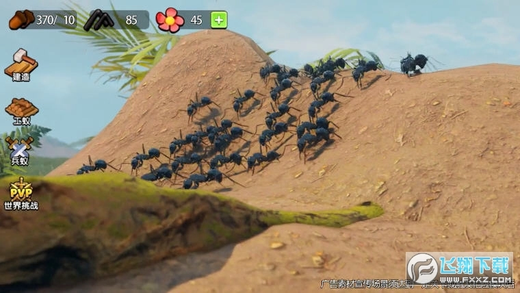 小心蚂蚁安卓版