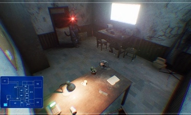 悬案2：刹那惊颤免费版图2