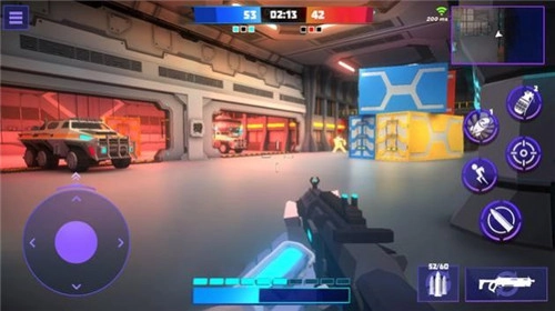 CallofGuns安卓版最新版截图2