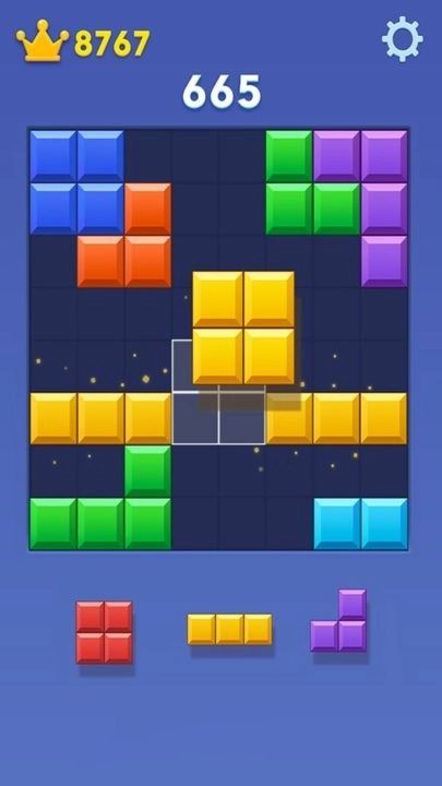 动感消消乐最新版