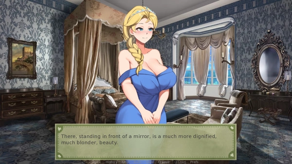 爱的跳跃LeapofLove精翻汉化版图3