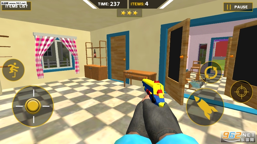 NeighborHomeSmasher图1