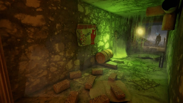 黑暗之路3手机版3