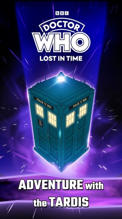 DoctorWho:LostinTime图1