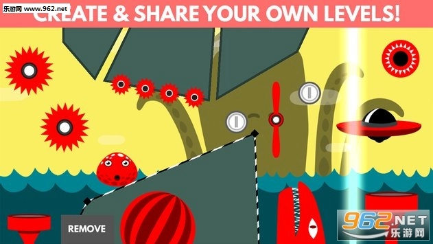 摆荡飞人安卓版