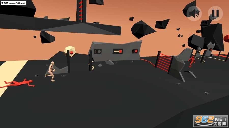 PuzzleRunner安卓版