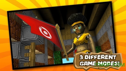 时光战士石器时代图4