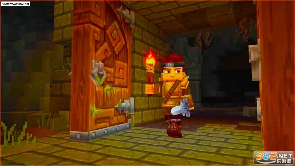 HytaleAdventure安卓版