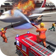 消防车救援模拟最新版下载-消防车救援模拟手机下载