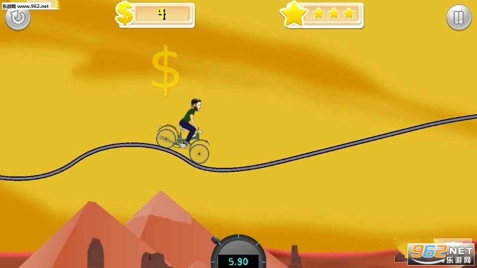 拉里和露西游戏安卓版图1