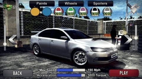 捷达驾驶模拟器最新版(4)