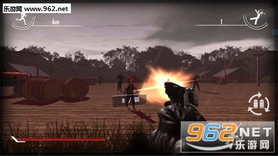 僵尸敌后阵线图2