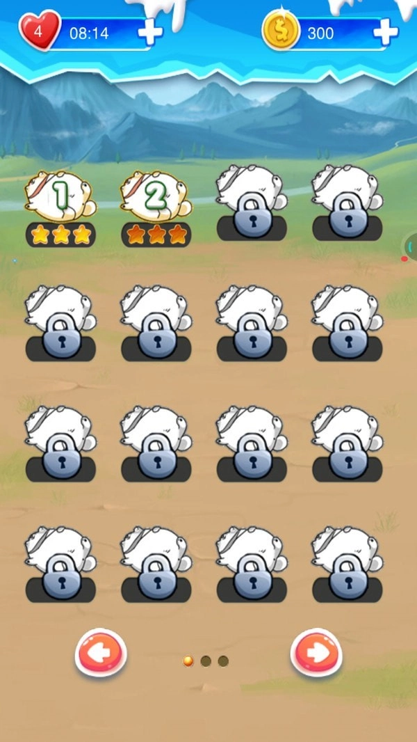 汪汪消消乐最新版