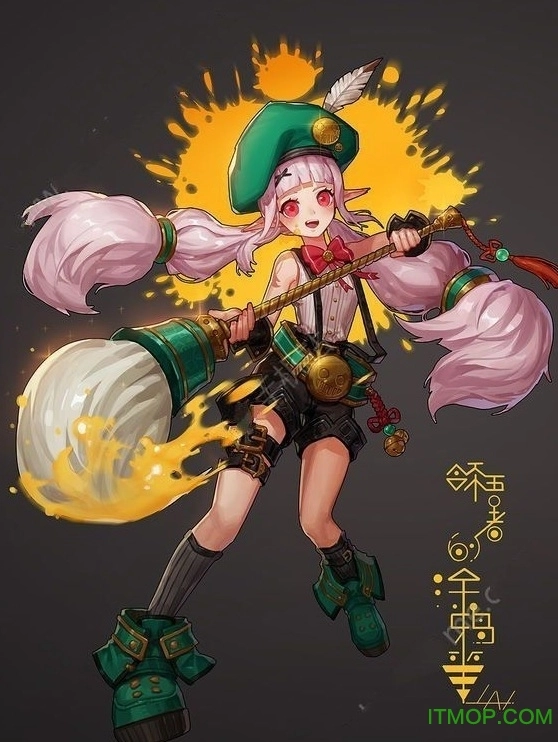 阿拉德之怒游戏图2