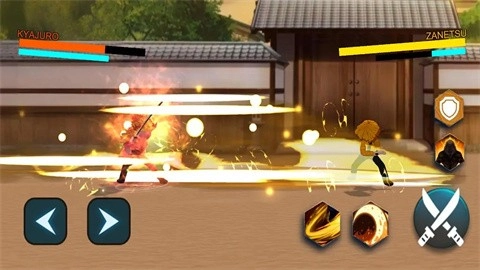 火柴人恶魔暗影之战(3)