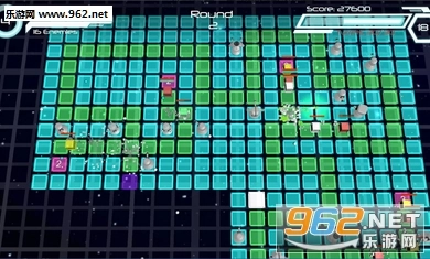 全方位后卫安卓版