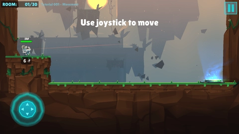 蘑菇枪手安卓版图3