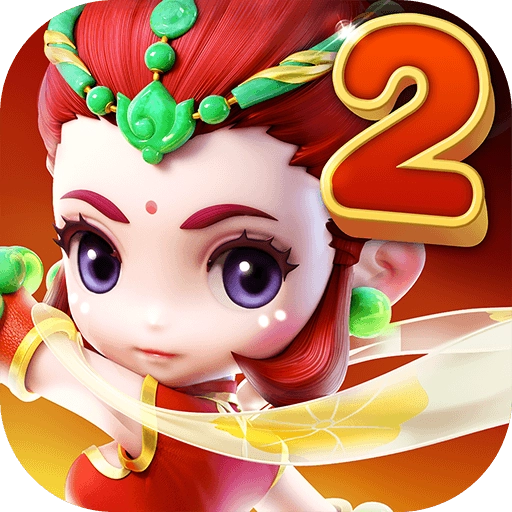 梦幻西游无双版 V1.3.6