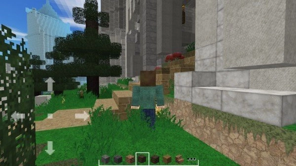 我的奇妙世界(1)