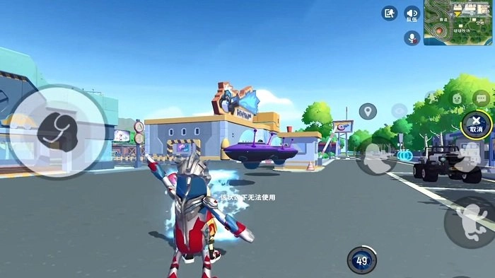 模擬狙擊手3D圖3