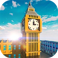 伦敦我的世界最新版