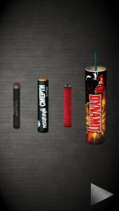 烟花派对模拟器(2)