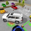 真实模拟停车3D游戏最新版