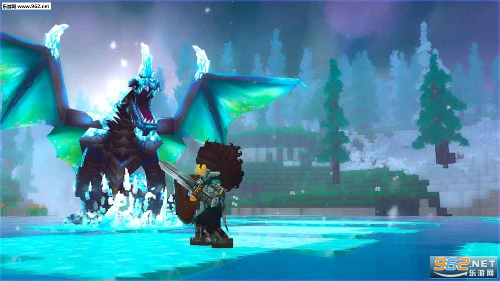 HytaleAdventure安卓版