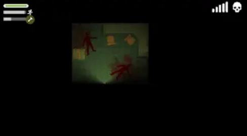 特殊收容所生存中文版(1)