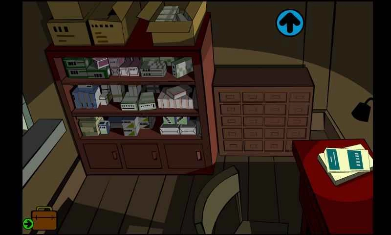 斯坦利博士的家2安卓免费版图3